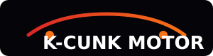 K-CUNK MOTOR Logo